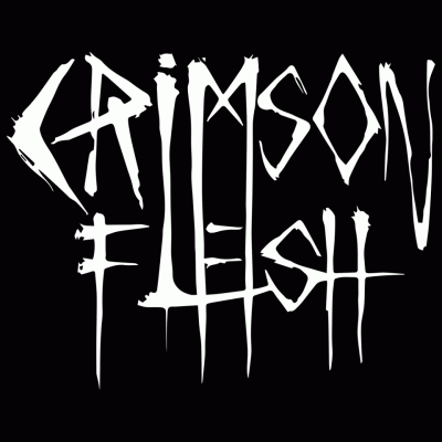 logo Crimson Flesh